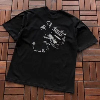 DERSCHUTZE T-Shirt