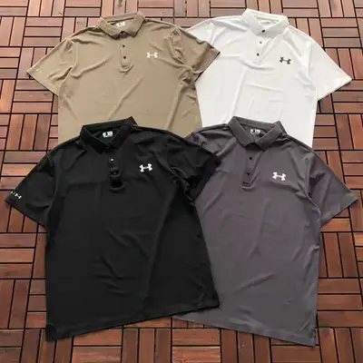 UNDER ARMOUR T-Shirt