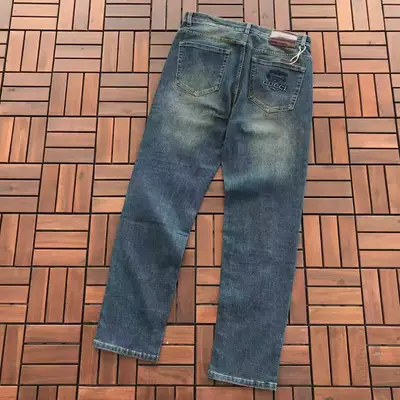 GUCCI Jeans