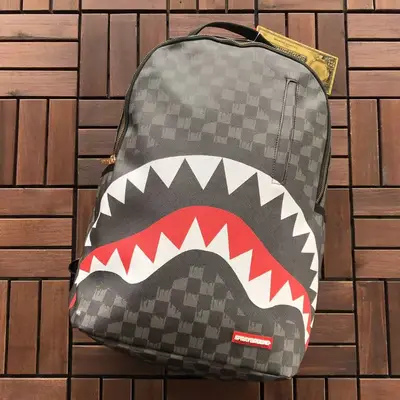 SPRAYGROUND Tasche