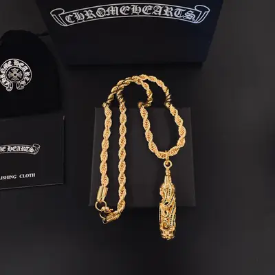 CHROME HEARTS Schmuck