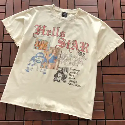 HELLSTAR T-Shirt