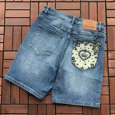 DOLCE GABBANA Jeans