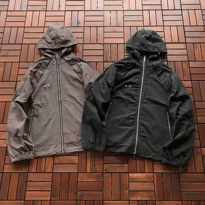 THUG CLUB Jacke