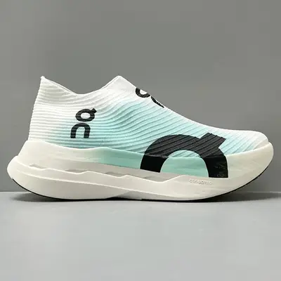 ON RUNNING