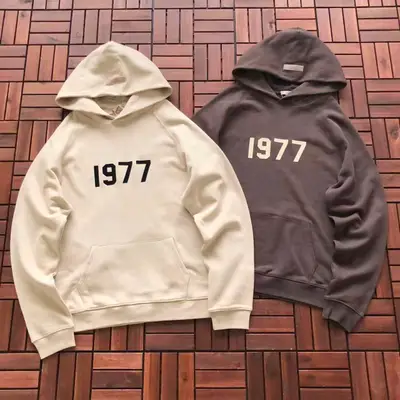 FOG Hoodie