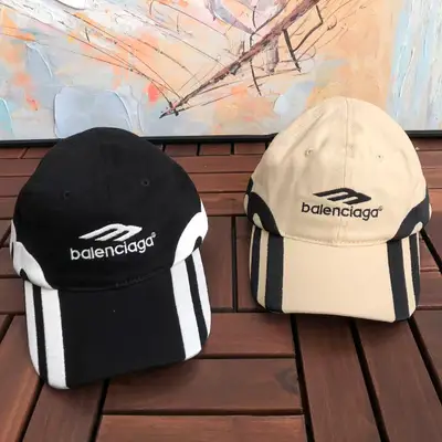 BALENCIAGA Cap