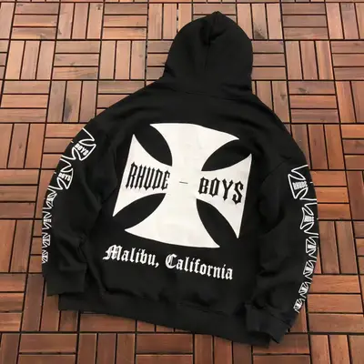 RHUDE Hoodie