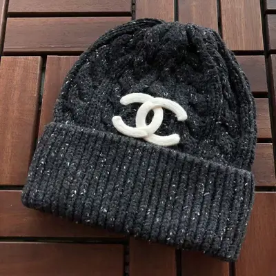 CHANEL Cap