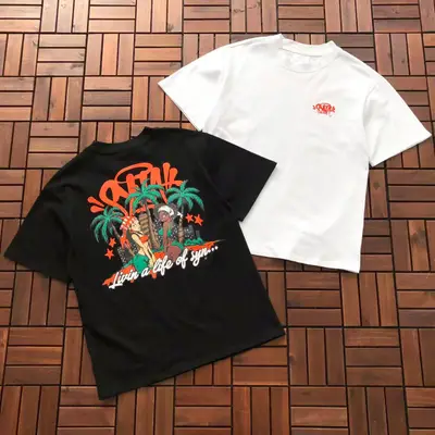 SYNA T-Shirt