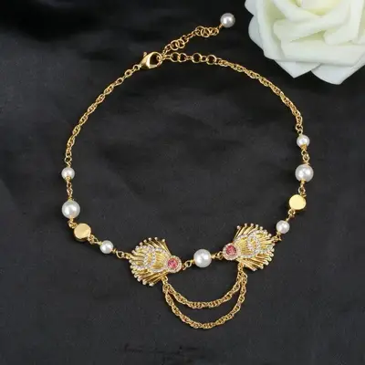 CHANEL Schmuck