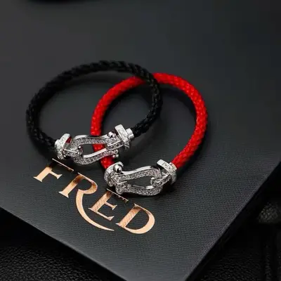 FRED Schmuck