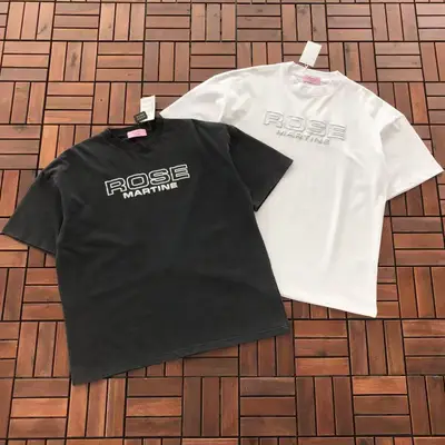 MARTINROSE T-Shirt