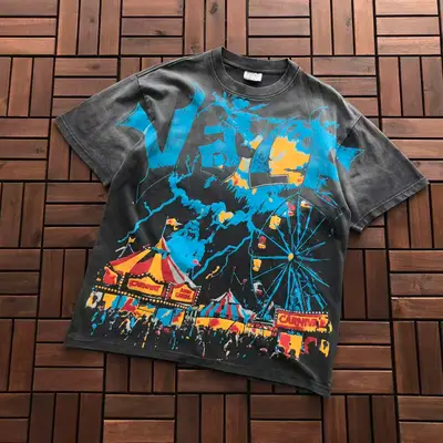 VALLEY T-Shirt
