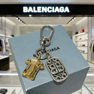 BALENCIAGA Schmuck