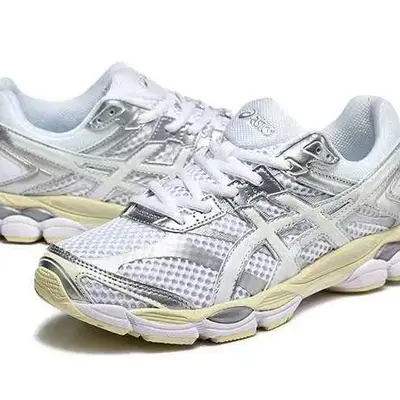 ASICS