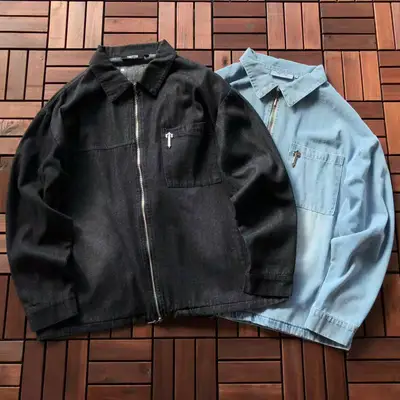 TRAPSTAR Jacke