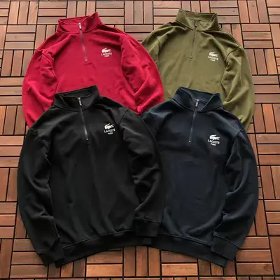 LACOSTE Sweater