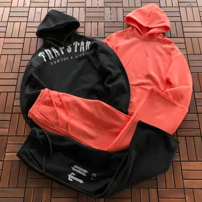 TRAPSTAR Hoodie