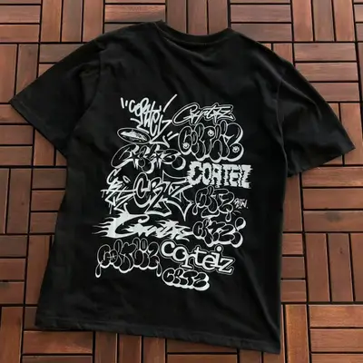 CORTEIZ T-Shirt