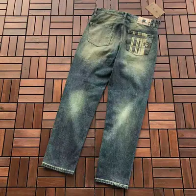 BURBERRY Jeans
