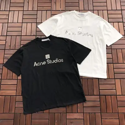 ACNE STUDIOS T-Shirt