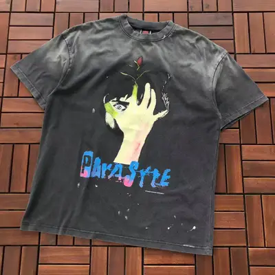 SAINT MICHEAL T-Shirt