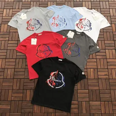 MONCLER T-Shirt