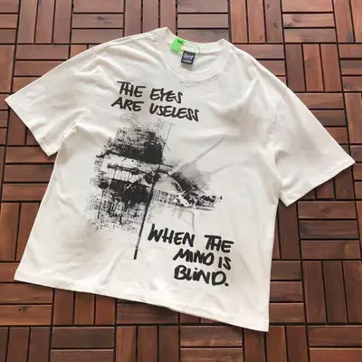 SAINT MICHEAL T-Shirt