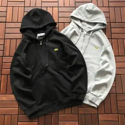 LACOSTE Hoodie