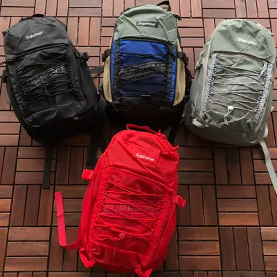 SUPREME Tasche