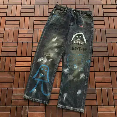 BALENCIAGA Jeans