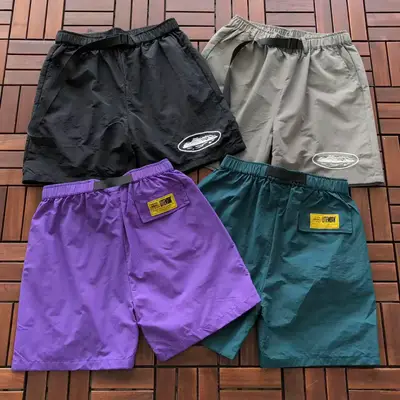 CORTEIZ Shorts