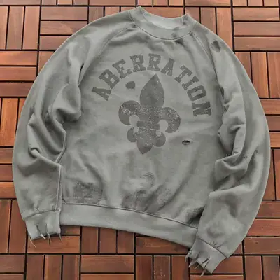 SAINT MICHEAL Sweater