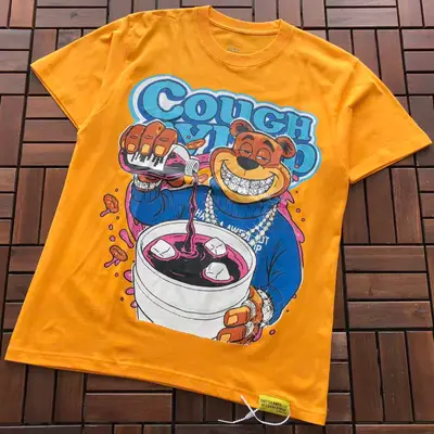 THATS A AWFUL LOT OF COUGH SYRUP T-Shirt