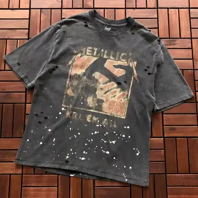 SAINT MICHEAL T-Shirt