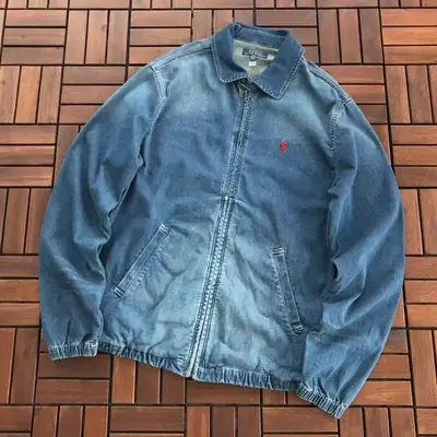 RALPH LAUREN Jacke