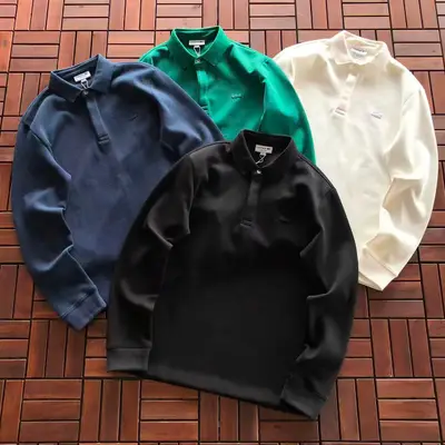 LACOSTE Sweater