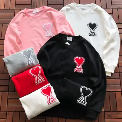 AMI Sweater