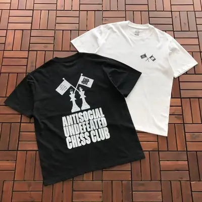 ANTI SOCIAL SOCIAL CLUB T-Shirt