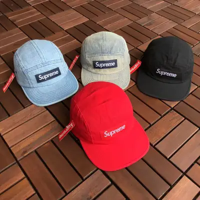 SUPREME Cap