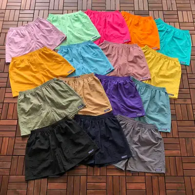 PATAGONIA Shorts