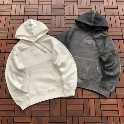MAISON MARGIELA Hoodie