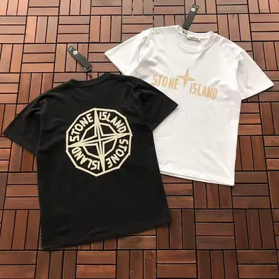STONE ISLAND T-Shirt