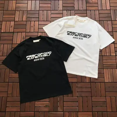 FOG T-Shirt
