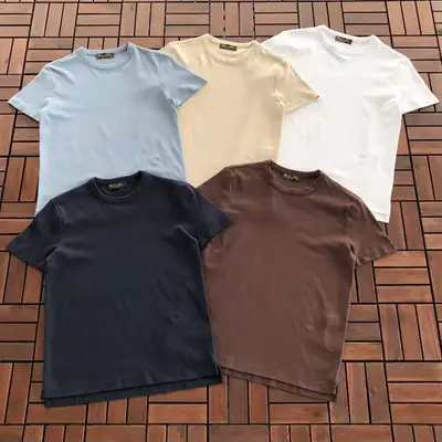 LORO PIANA T-Shirt