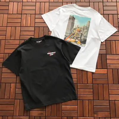 CARHARTT T-Shirt