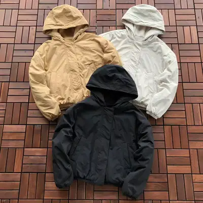 CANADA GOOSE Jacke