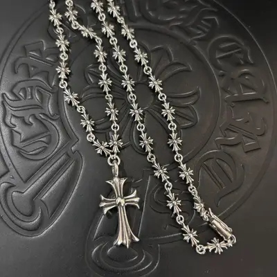 CHROME HEARTS Schmuck