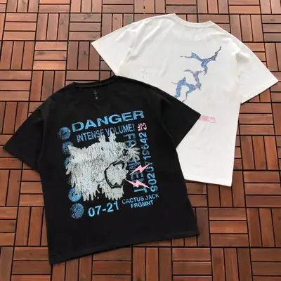 TRAVIS SCOTT T-Shirt